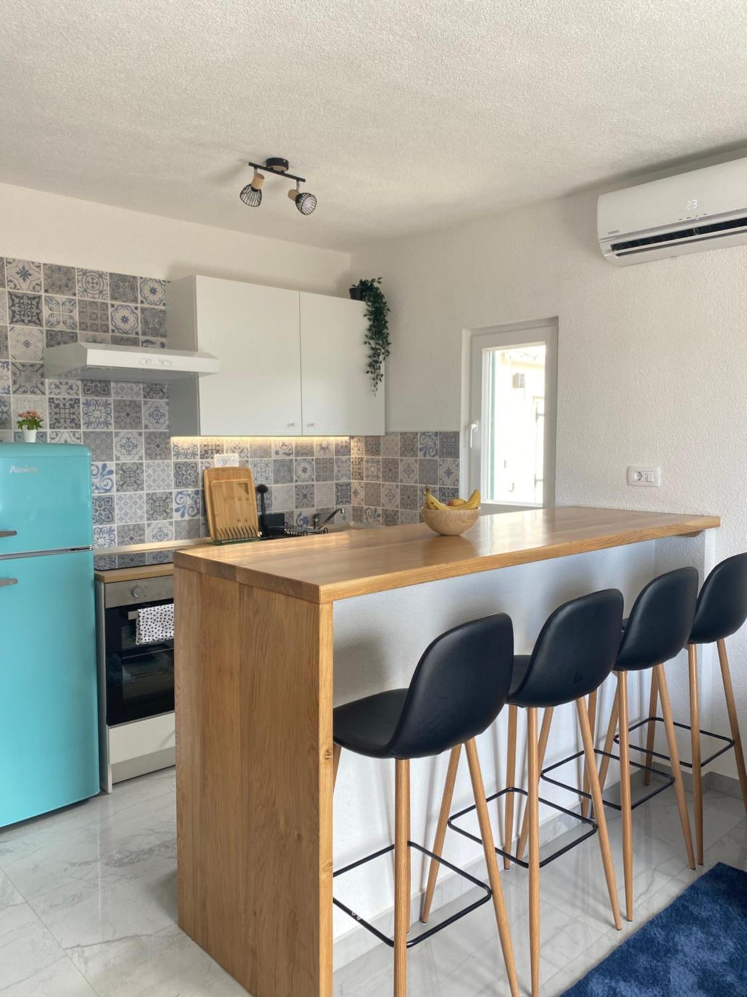 Apartment Koko โรกอซนิซา ภายนอก รูปภาพ