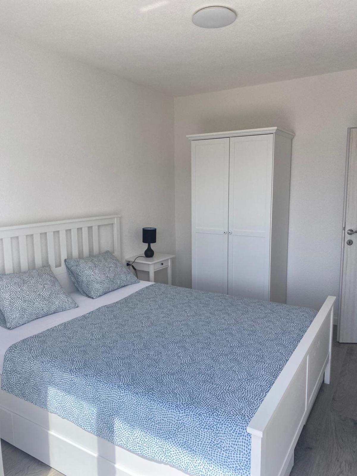 Apartment Koko โรกอซนิซา ภายนอก รูปภาพ
