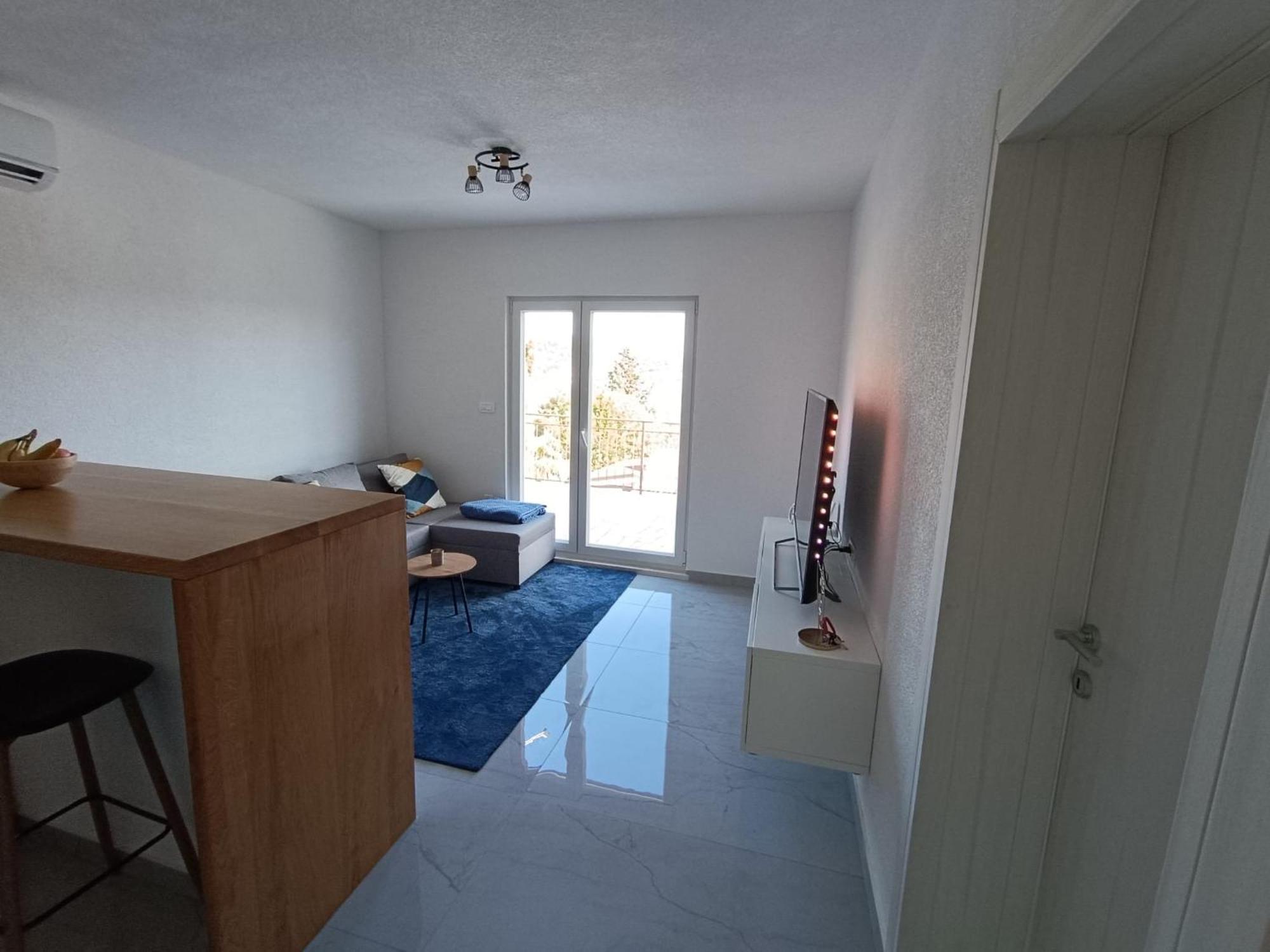 Apartment Koko โรกอซนิซา ภายนอก รูปภาพ
